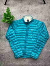 giubbotto piumino donna