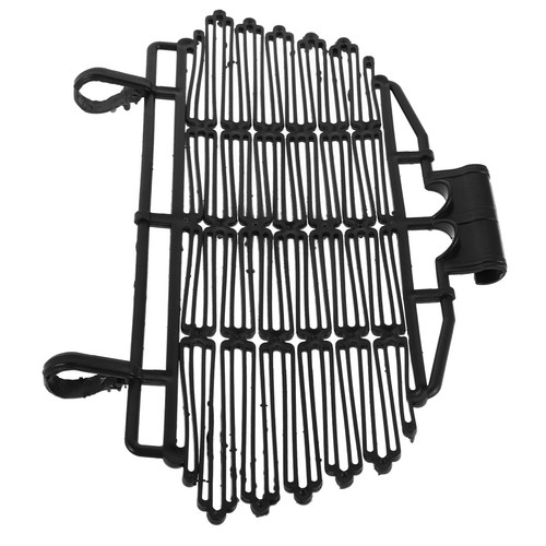 Portapacchi bici cestino - portapacchi,
