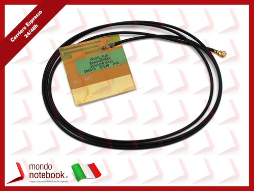 Cavo antenna cable - cavo, wi-fi
