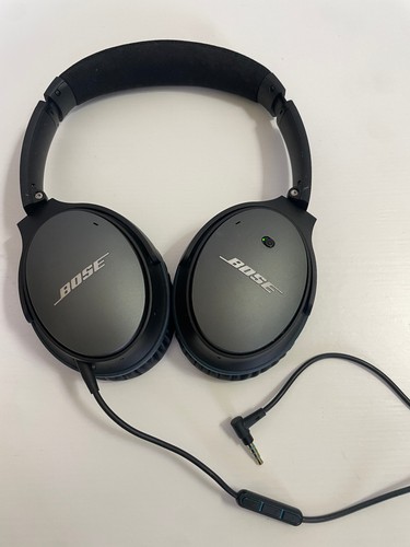 Bose quietcomfort qc25 - bose,