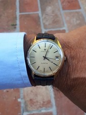 Orologio Junghans Quartz Vintage Made in Germany