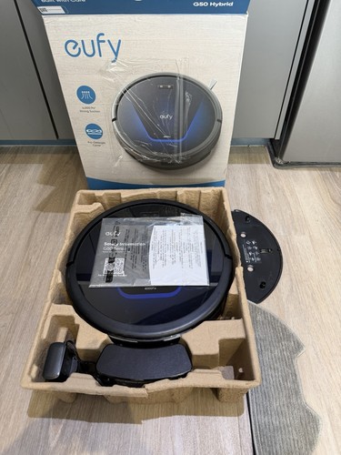 Eufy g50 robot ibrido - g50,