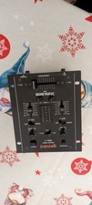 Gemini PREAMP MIXER PMX-7 