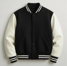 varsity jacket