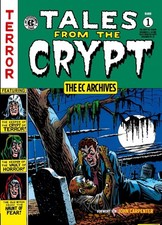 EC: Tales from the Crypt