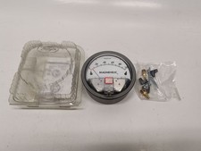 Misuratore di pressione