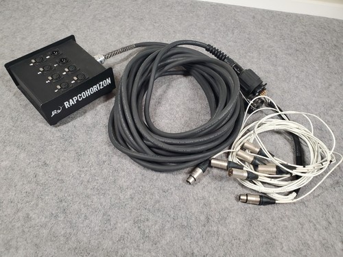 Rapco horizon stage box - horizon,