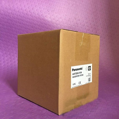Per panasonic inverter vf200 - inverter,