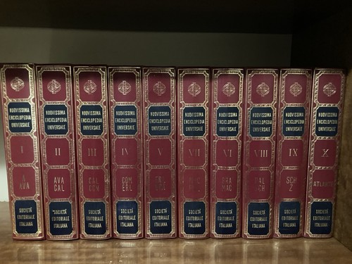 Enciclopedia universale