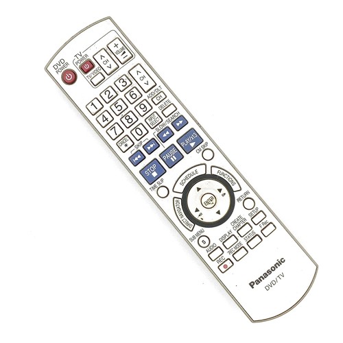 Panasonic eur7659y10 - panasonic,