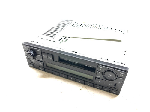 Autoradio radio golf - vw, 4
