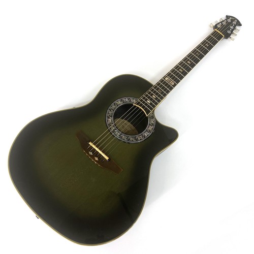 Ovation 1983 - -b, (no251201)