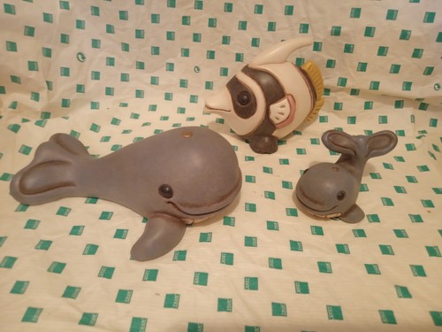 Pesce corallo balena thun - pesce,