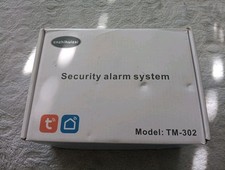 cnzhihuizai Allarme Sistema di