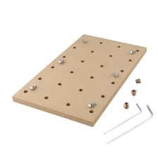 Tavolo Operativo 300x180x12mm