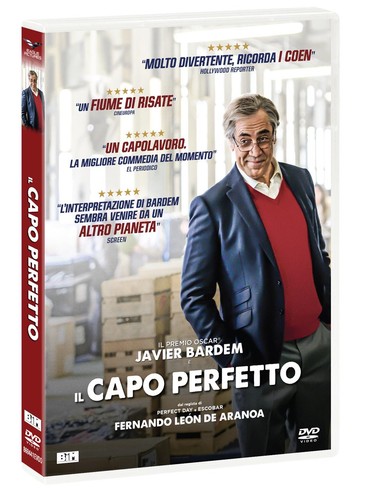 Capo perfetto - capo,