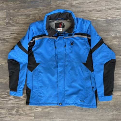 Giacca sci challenger - giacca,