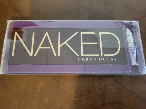 Urban decay palette - urban, di