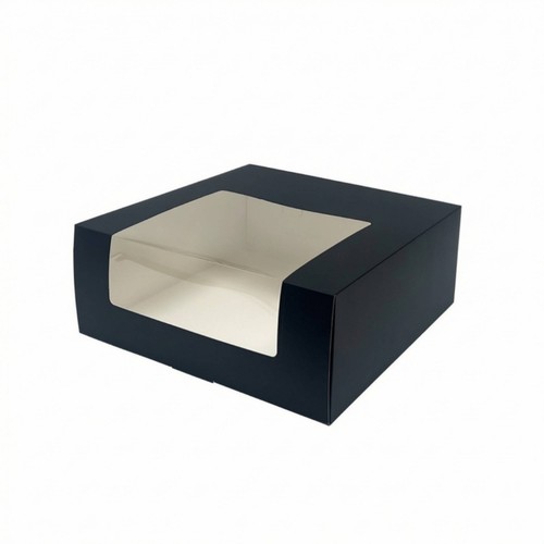 Scatola cartone con - scatola,