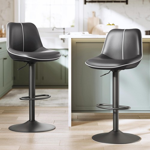 Set sgabelli bar altezza - set,