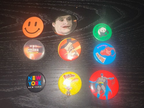 Pin spilla set pezzi - spilla,