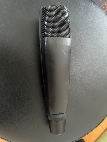 Sennheiser md421 microfono - sennheiser, md421-ii