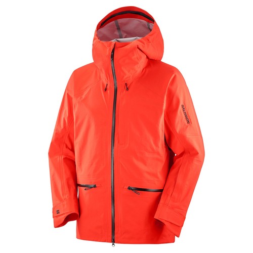 Salomon absolute giacca sci - salomon,
