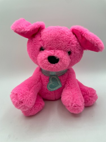 Animal adventure hot pink - animal,