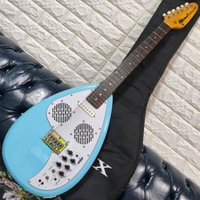 VOX APACHE-1 Tear Drop