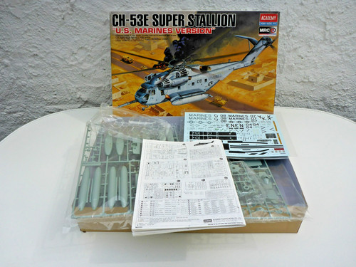Academy mrc super - academy, ch-53
