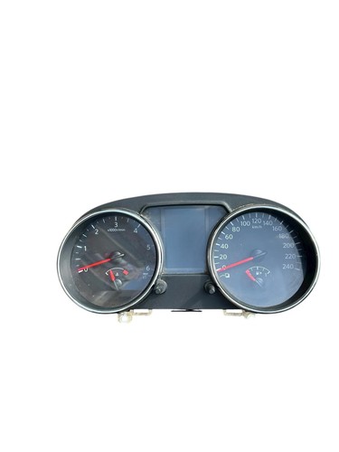 Quadro strumenti nissan - quadro,