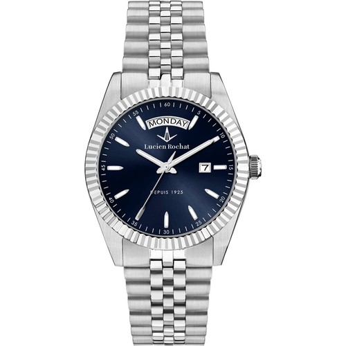Orologio lucien rochat - orologio, bienne