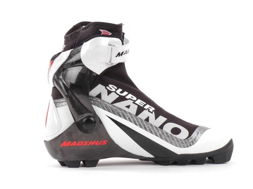 Madshus scarpe sci fondo - madshus,