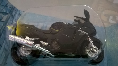 Maisto die cast moto - 1:18,