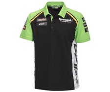 Polo Kawasaki WSBK 2024