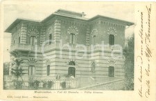 1904 MONTECATINI TERME (PT)