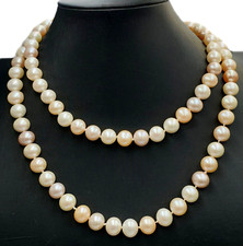 Vintage Akoya Multicolor