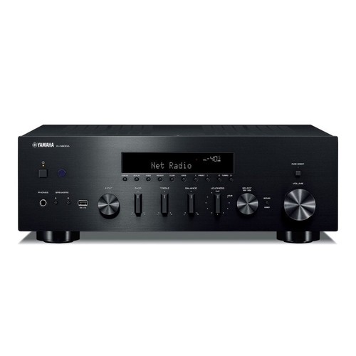 Yamaha n600a black - yamaha, r-n600a