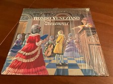 RONDO VENEZIANO - CASANOVA