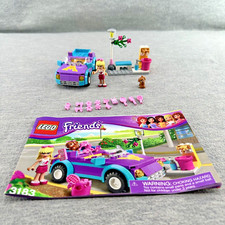 Lego friends 3183 il - lego,