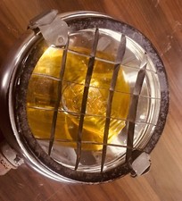 Fendinebbia fog light - 1,