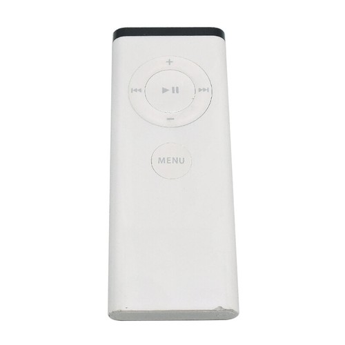 Telecomando apple bianco - telecomando, tv