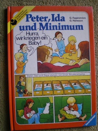 Peter ida und minimum - und,