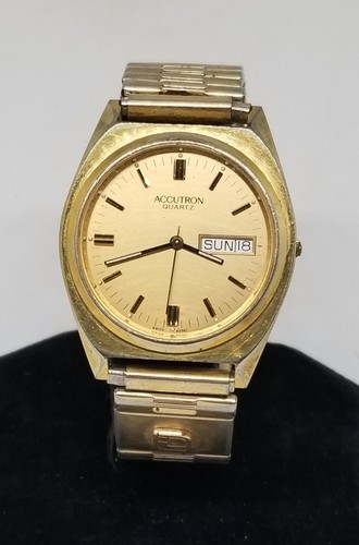 Farw200 1985 bulova - farw200, accutron