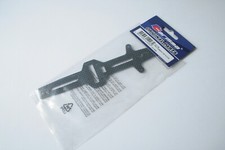 Piastra superiore in carbonio