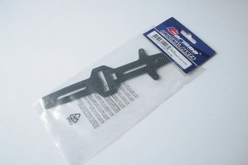 Piastra superiore carbonio - in,