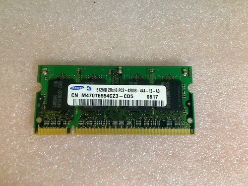 512 ddr2 memoria - mb,