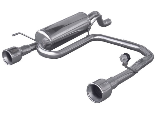 Terminale 102mm inoxcar alfa - inoxcar,