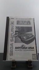 Daytona USA: Championship