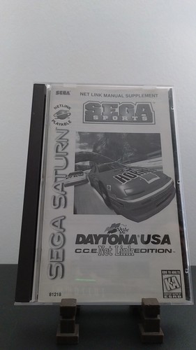 Daytona usa championship - usa:,